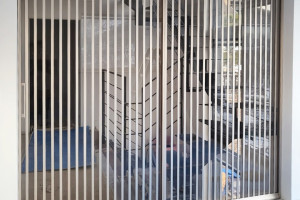 간살 2슬라이딩 도어: 공간 활용의 새로운 가능성을 열다