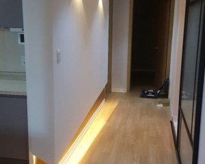 수원 아파트 인테리어: 성공적인 리모…